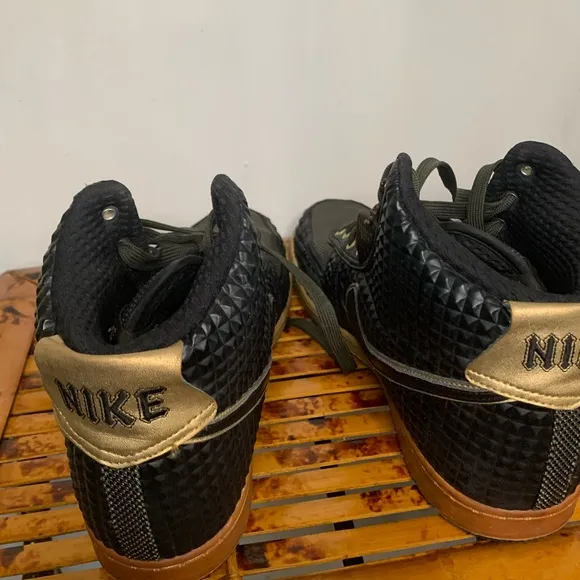 Nike Vandal High Supreme EX Rock men’s sandals size 12