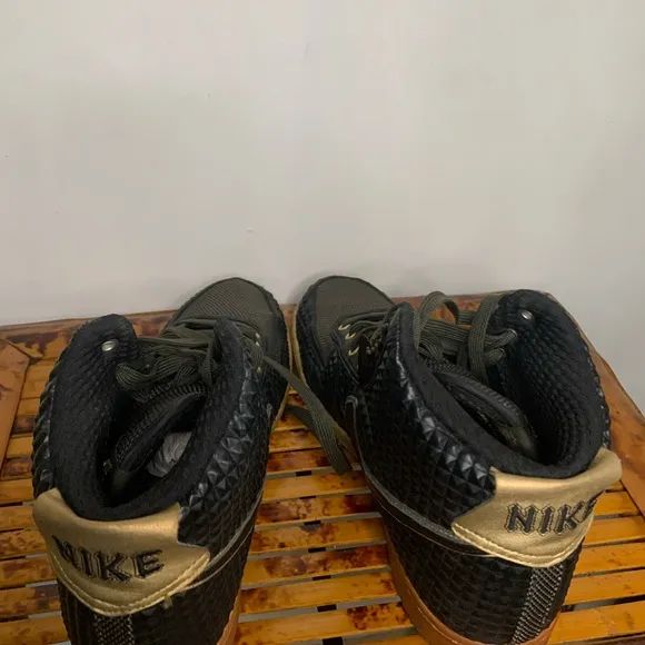 Nike Vandal High Supreme EX Rock men’s sandals size 12