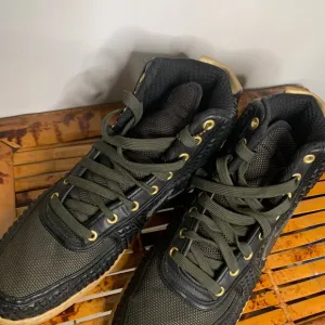 Nike Vandal High Supreme EX Rock men’s sandals size 12