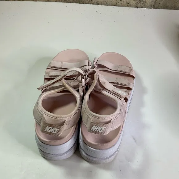 Nike Women’s Icon Classic Barely Rose Sandals Size 11