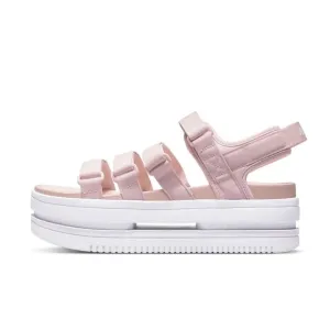 Nike Women’s Icon Classic Barely Rose Sandals Size 11