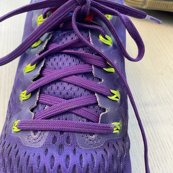 Nike Zoom Purple Sneakers Sz 8.5