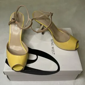 Nine West High Heels