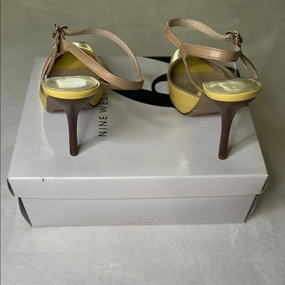 Nine West High Heels