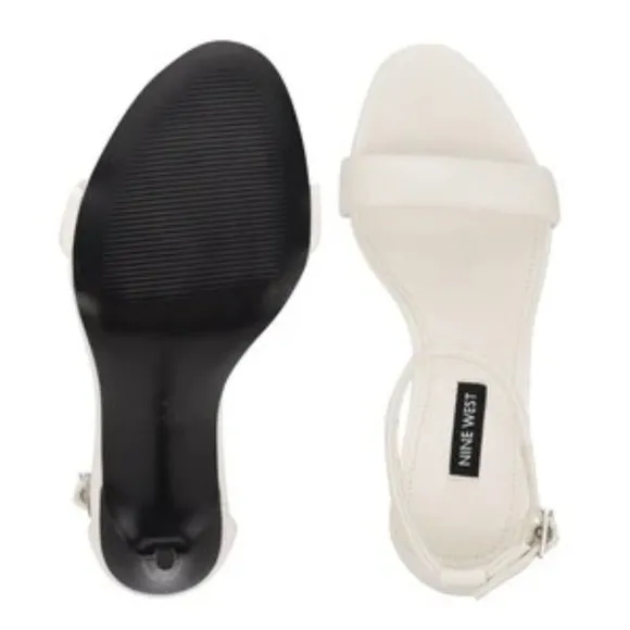 Nine West Teeya Ankle Strap Sandals