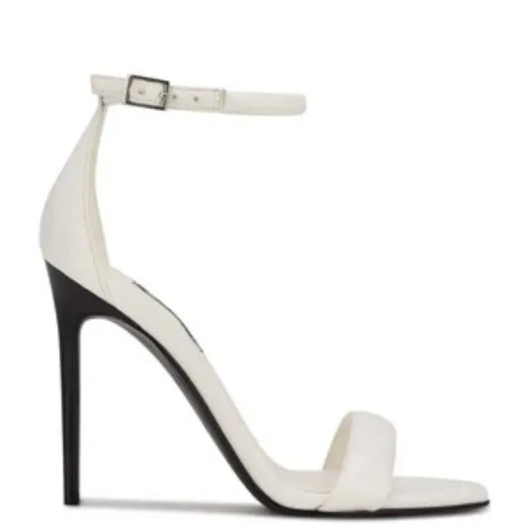 Nine West Teeya Ankle Strap Sandals