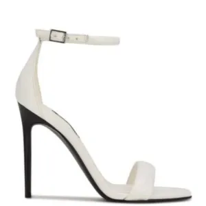 Nine West Teeya Ankle Strap Sandals