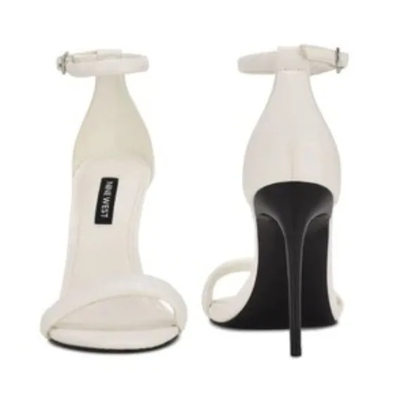 Nine West Teeya Ankle Strap Sandals