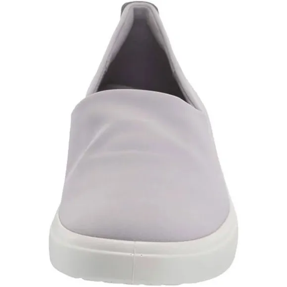 NWOB $120 ECCO Soft 7 Slip-on Wedge Sneakers. Multiple Sizes