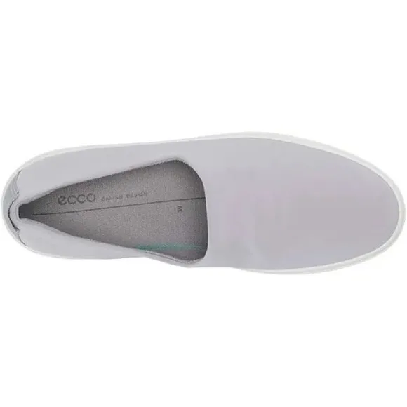 NWOB $120 ECCO Soft 7 Slip-on Wedge Sneakers. Multiple Sizes