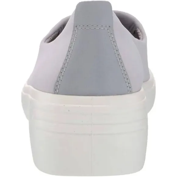 NWOB $120 ECCO Soft 7 Slip-on Wedge Sneakers. Multiple Sizes