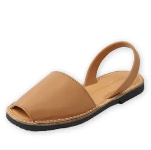 NWOB Spanish Sandal Co. Classic Sandals