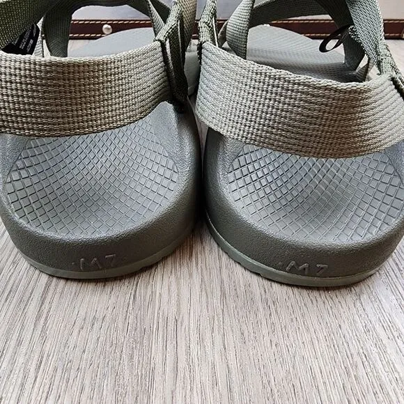 NWOB Chaco Z1 Classic Sandals size 7