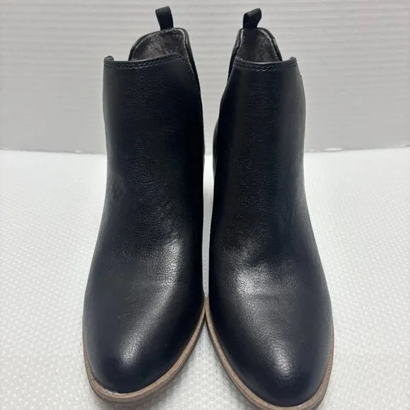 NWOT - Dr. Scholl's Slip On Chelsea Ankle Boot - Women's Size 6.5 - 1170