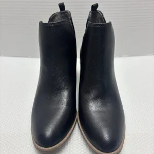 NWOT - Dr. Scholl's Slip On Chelsea Ankle Boot - Women's Size 6.5 - 1170