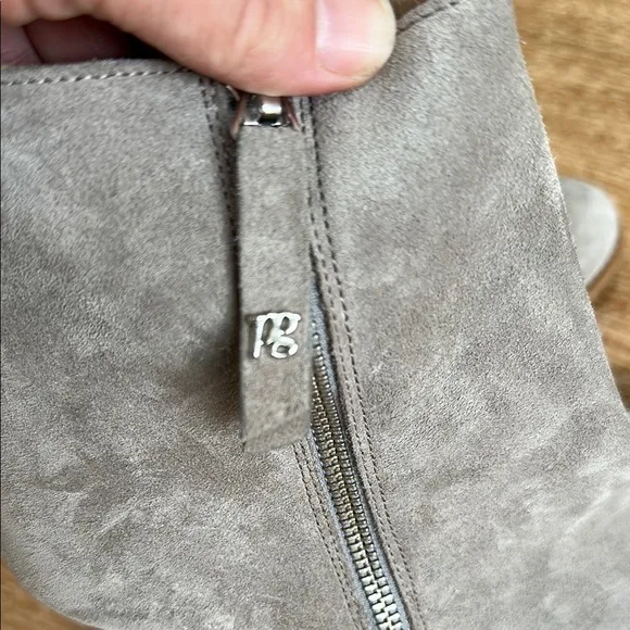 NWOT Paul Green Reya Boot 6