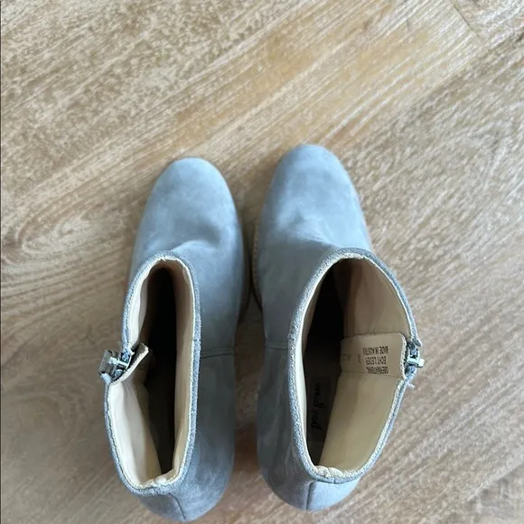 NWOT Paul Green Reya Boot 6