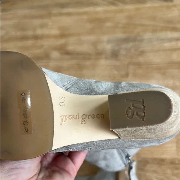 NWOT Paul Green Reya Boot 6