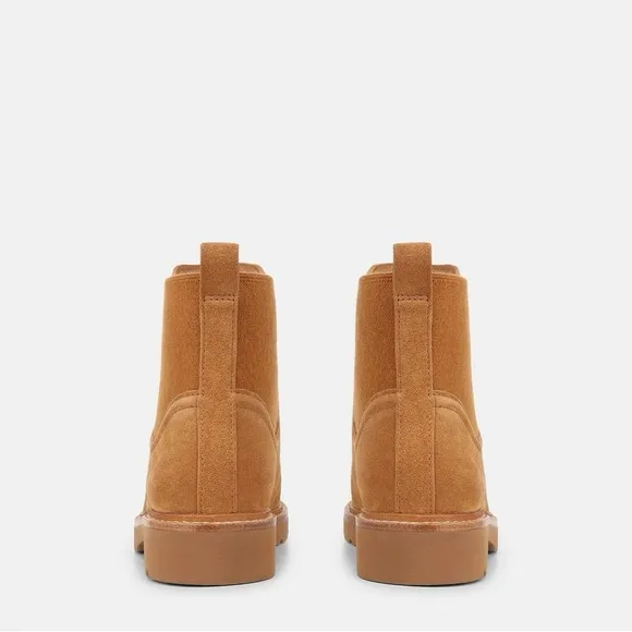 NWOT Vince - Rue Boots