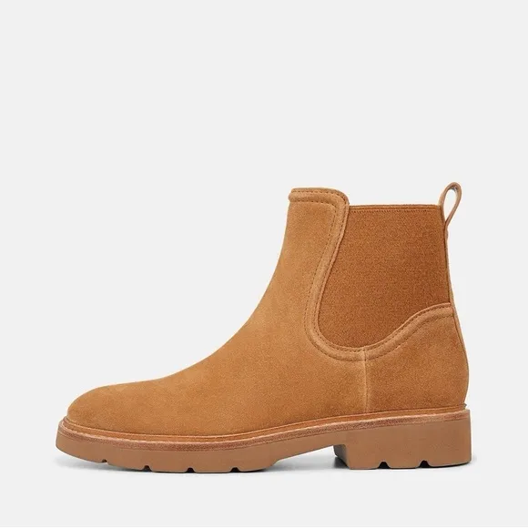 NWOT Vince - Rue Boots