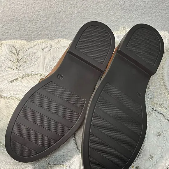 NWOT Michael by Michael Shannon Valerie Loafers