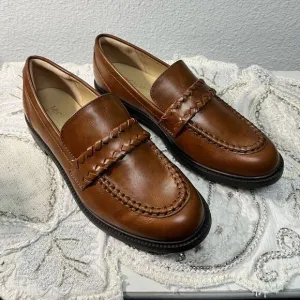 NWOT Michael by Michael Shannon Valerie Loafers