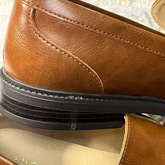 NWOT Michael by Michael Shannon Valerie Loafers