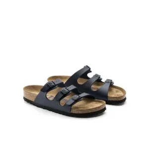 NWT Birkenstock Florida Birko-Flor Soft Footbed Sandals 37 L6 M4