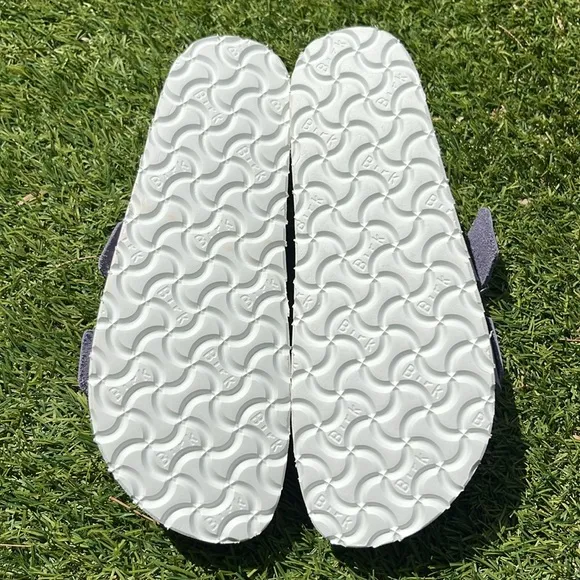 NWT Birkenstock Platform Sandals