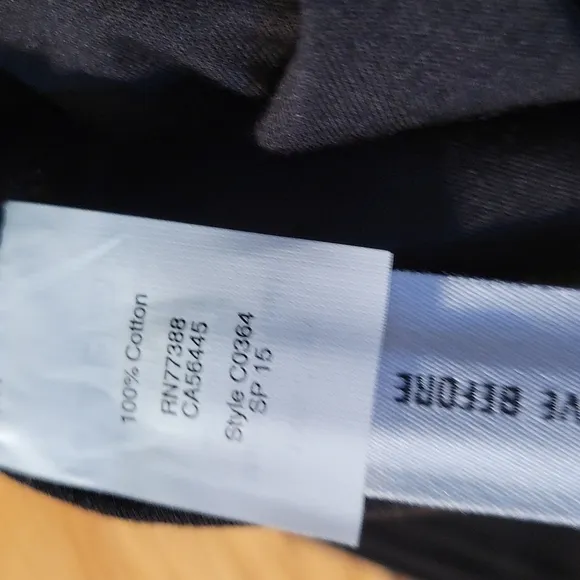 Nwt Madewell sleeveless lagenlook, classic black cotton maxi dress size 4