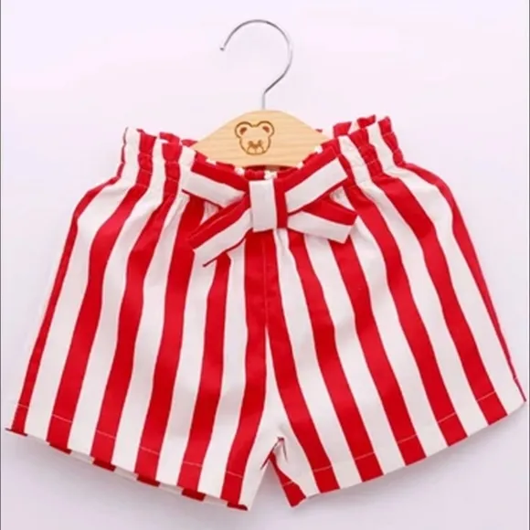 ♥️NWT♥️ MIA BELLE GIRLS  THREE PIECE SET