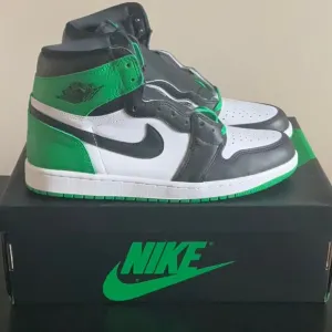 NWT Nike Air Jordan 1 Retro High OG Sneakers