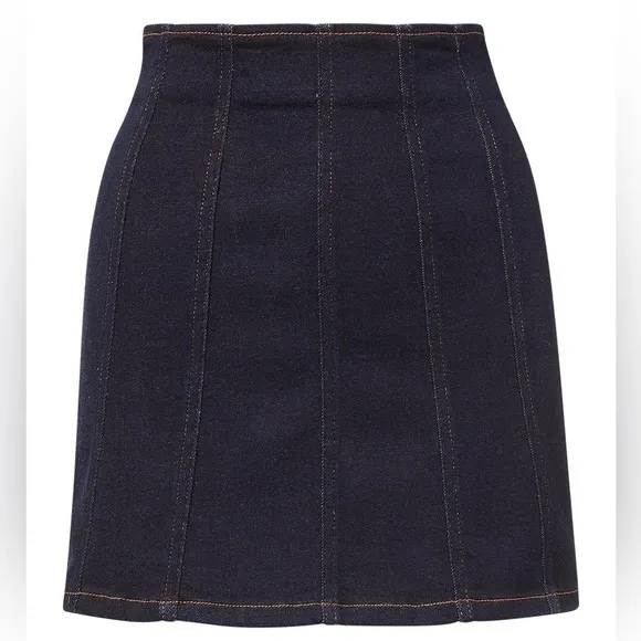 NWT Veronica Beard Pierson skirt Sz 0