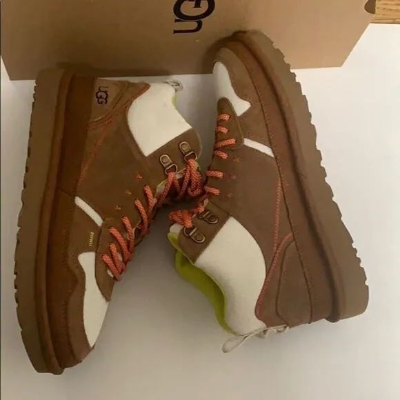NWT UGG AUSTRALIA HIGHLAND HI HERITAGE‎ SIZE 8.5