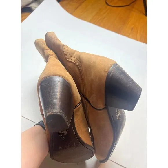 Oak Tree Farms Classic Boots Sz. 9.5