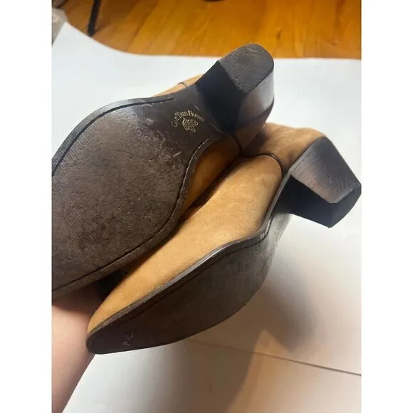 Oak Tree Farms Classic Boots Sz. 9.5