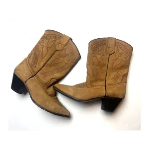Oak Tree Farms Classic Boots Sz. 9.5