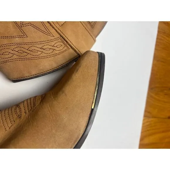 Oak Tree Farms Classic Boots Sz. 9.5