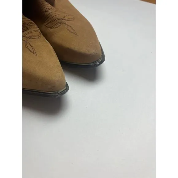 Oak Tree Farms Classic Boots Sz. 9.5