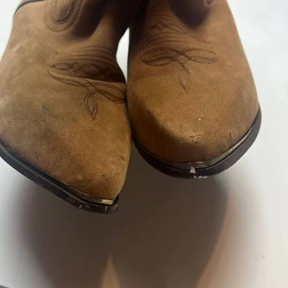 Oak Tree Farms Classic Boots Sz. 9.5