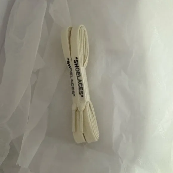 Off-White Snakeprint Sneakers