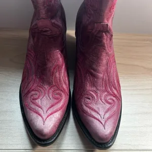 Old Gringo Yippee ki yay Leather Boots
