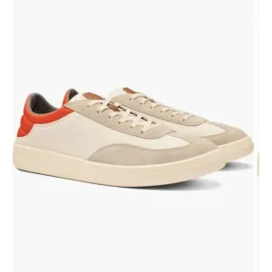 OluKai Men's Punini Court Sneakers- Size 9