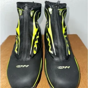 One Way Premio Classic 9 Ski‎ Boots 41003 EU46 US 9.5  NEW