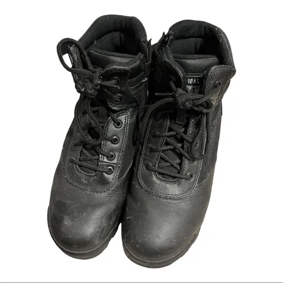 Original S.W.A.T. 6&quot; Classic boots!
