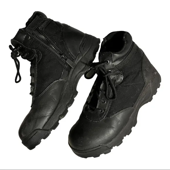 Original S.W.A.T. 6&quot; Classic boots!