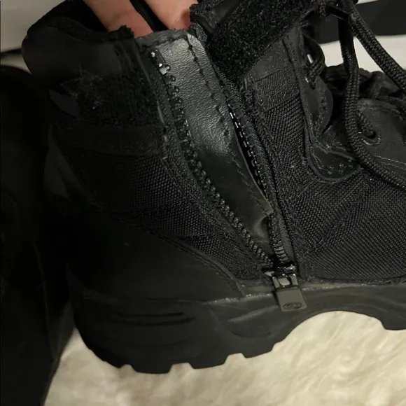 Original S.W.A.T. 6&quot; Classic boots!