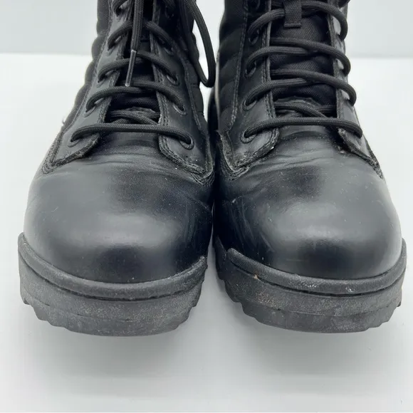 Original SWAT Lace Up Boots