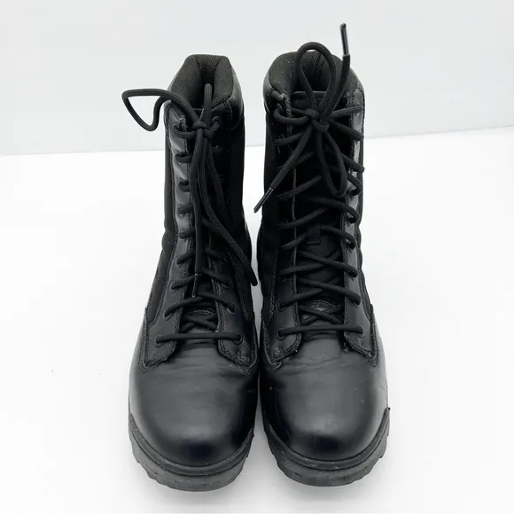 Original SWAT Lace Up Boots