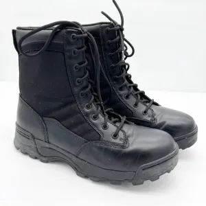 Original SWAT Lace Up Boots